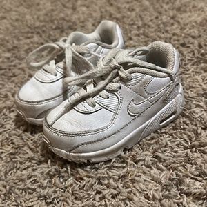 Toddler Nike Air Force